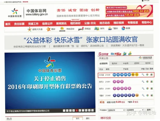 体育彩票开奖结果：最新查询方法与实用技巧