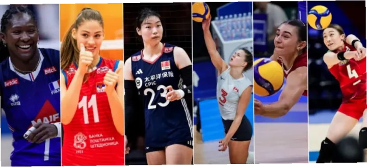 五大联赛塞尔维亚球员：硬朗球风下的崛起力量