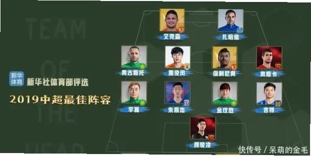 中超联赛最佳教练的称号常被神化，仿佛获奖
